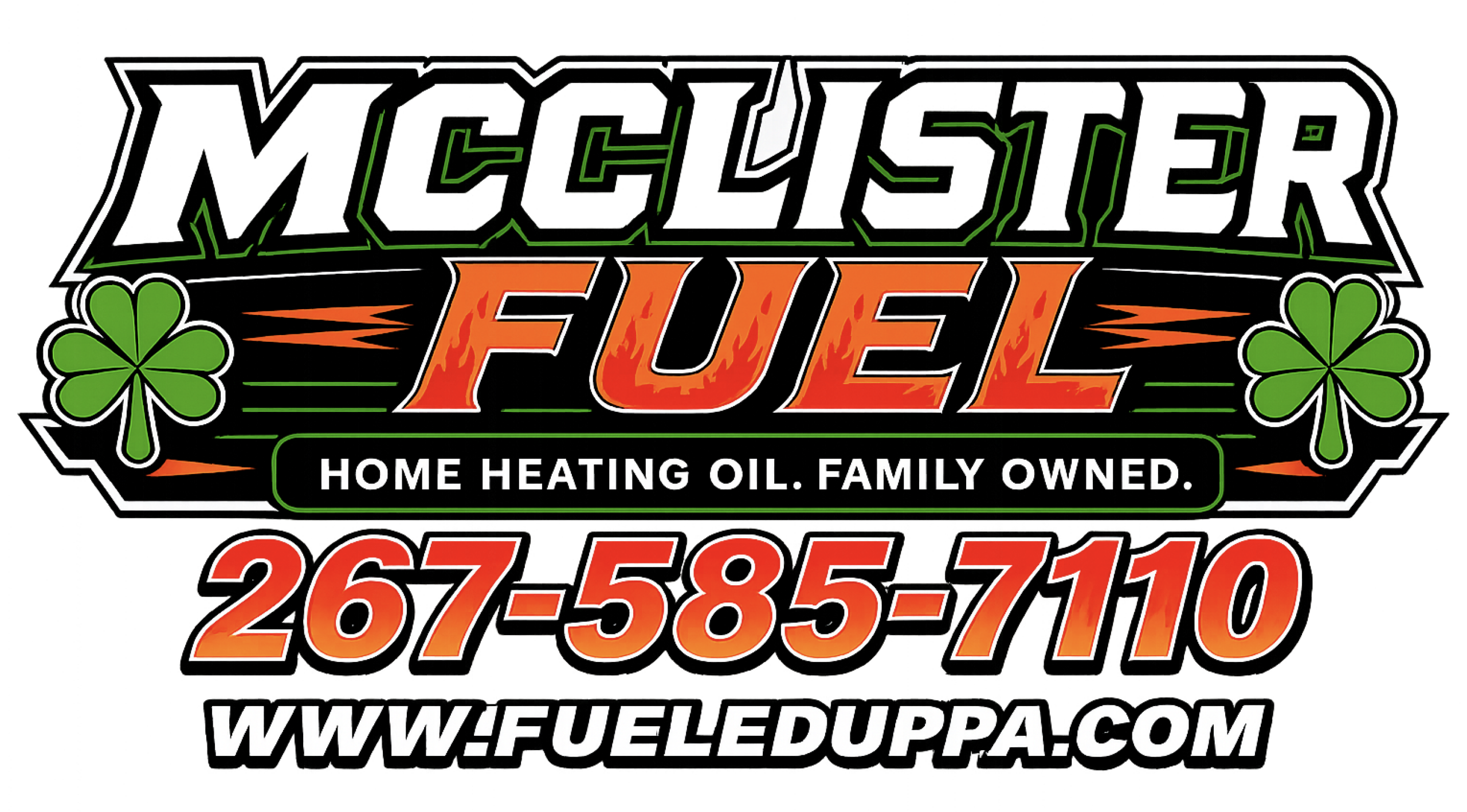 McClister Fuel